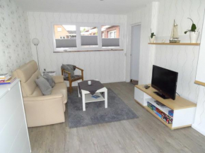 Gesa Kronenberger in Scharbeutz